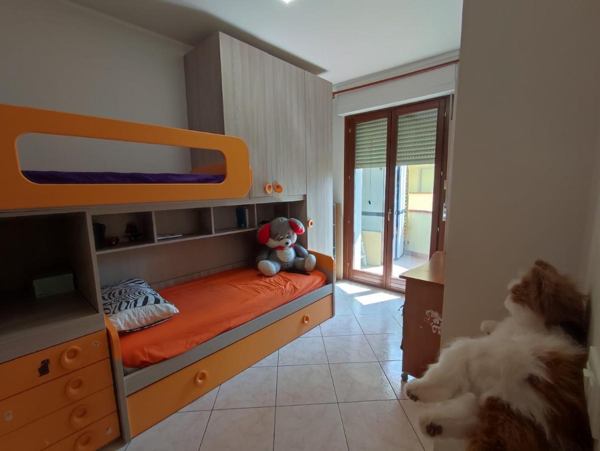 Appartamento Di Durante Achille Trilocale Di 80 Mq Arezzo Exteriör bild