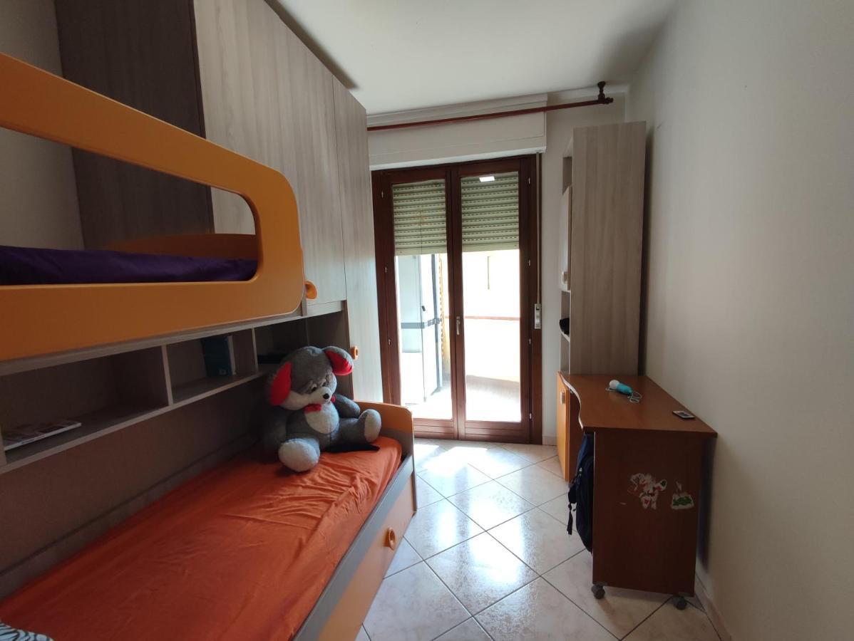 Appartamento Di Durante Achille Trilocale Di 80 Mq Arezzo Exteriör bild