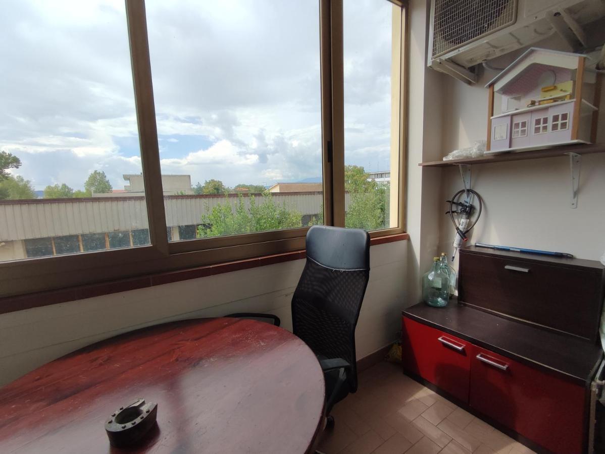Appartamento Di Durante Achille Trilocale Di 80 Mq Arezzo Exteriör bild